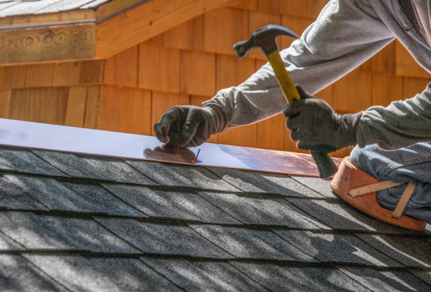 Roof Coating Services in Tiptonville, TN