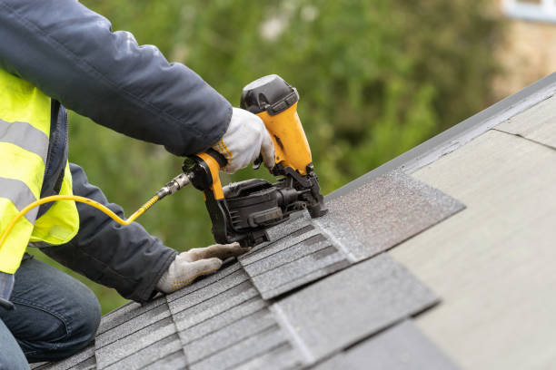 Gutter Replacement in Tiptonville, TN