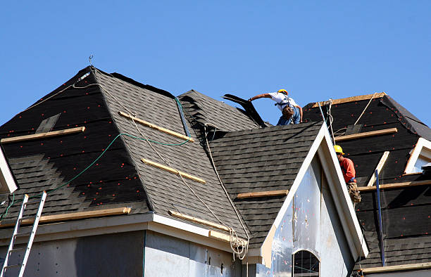 Gutter Replacement in Tiptonville, TN